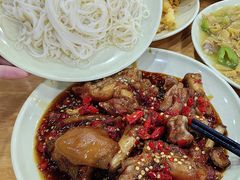 -贤花饭店(城阳店)