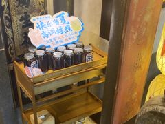 -南京大牌档(中关村领展广场店)