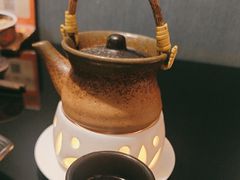 -天狗山料理(省体店)