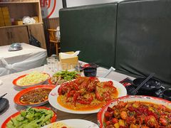 -李叔叔虾蟹大排档(青羊店)
