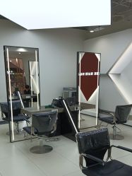 -FINE HAIR 烫染专业设计