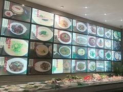 -码头鲜精致威海菜(欧乐坊店)