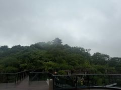 -雅达·阳羡溪山小镇中心