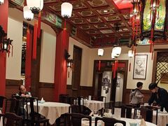 -梅龙镇酒家(南京西路总店)