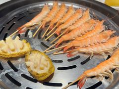 -水禾轩·海鲜蒸汽主题餐厅(拱北店)