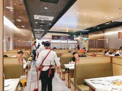 -海底捞火锅(泰安爱琴海店)