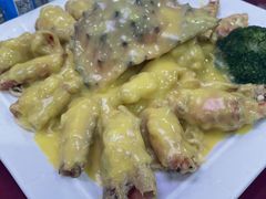 -东江海鲜酒家(艺都分店)