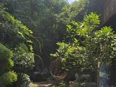 -东湖食堂·湖景餐厅•会议
