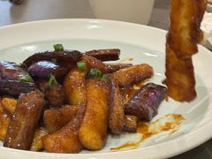 -阿毛饭店(和义路店)