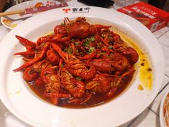 -霸王虾·麻辣小龙虾(清水河公园店)