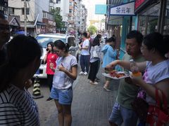 -辽B·小串(总店)