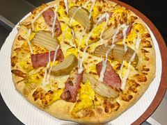 -必胜客(WOW宝龙城市广场店)