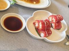 -潮府馆·非遗潮州菜·世纪公园(新国际博览中心店)