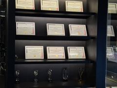 -TOP健身私教工作室(侨香店)