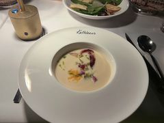 -Kathleen's Waitan 凯圣琳江景西餐厅(外滩店)