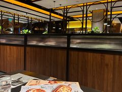 -半秋山西餐厅(宜昌大洋店)