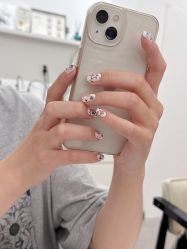 -YINAIL日式美甲美睫半永久品牌专业店