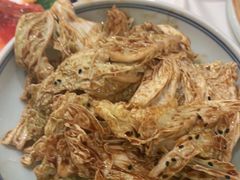 -惠丰堂饭庄·烤鸭·京味菜(翠微路店)