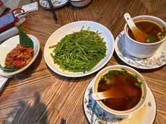 -小喜客·云南特色菜(纳西庭院店)