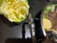 -正禾鲜·潮汕牛肉火锅(凯德天府店)