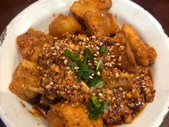 -成都你六姐·牛肉冒菜(城市集市合生汇店)