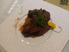 -骏莱海鲜鱼港(五角场店)