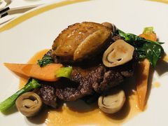 -金轩中餐厅 Jin Xuan(浦东丽思卡尔顿酒店)