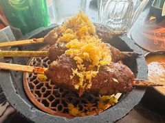 -FLAIR顶层餐厅酒吧(浦东丽思卡尔顿酒店)