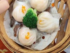 -和乐喜点(宝岗大道店)