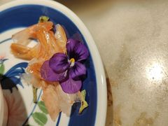 -桂满陇·桃花院落(长泰广场店)