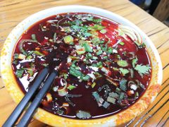 -清真·马安军辣子牛肉面