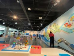 -北京科学中心儿童乐园
