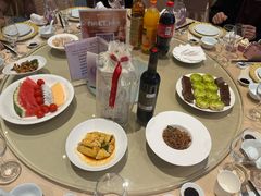 -鹭禧·中餐厅(厦门波特曼七星湾酒店)
