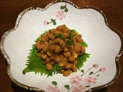 纳豆-望鲸居酒屋