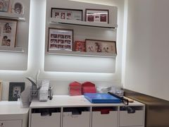 -海马体照相馆(上海万象城店)