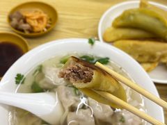 -金陵老丁家馄饨(新街口店)
