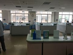 -武汉大学中南医院(总院区)