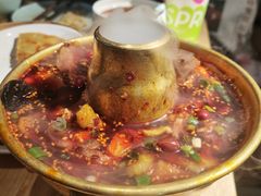 -全牛匠·乐山跷脚牛肉(新中关店)