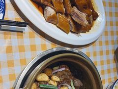 -老廣食堂(区庄店)