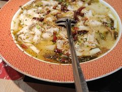 -洪帮主酸菜鲈鱼(连江万家店)