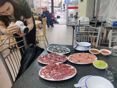 -五洲牛肉美食馆