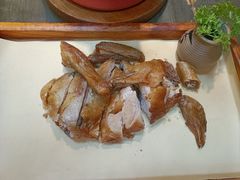 -老灶房-四川土菜(铁牛广场店)