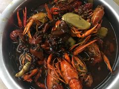 -刘一龙虾(数码路店)