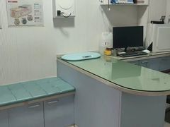 -守诺宠物医院·眼科· 特色牙科·异宠专科(虹口店)