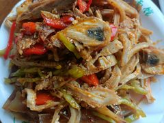 -马遂林烩面馆(少室路店)