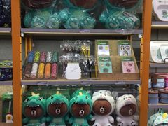 -line friends(明洞旗舰店)