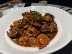 -怡情荟•海鲜青岛菜(五四广场旗舰店)