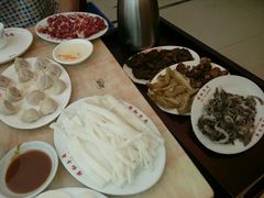 -陈记顺和潮汕牛肉火锅(韩江路店)