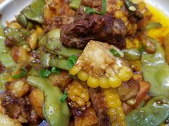 -小天厨民间菜馆(深圳街店)