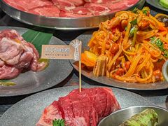 -韩山葵烤肉(太古里店)